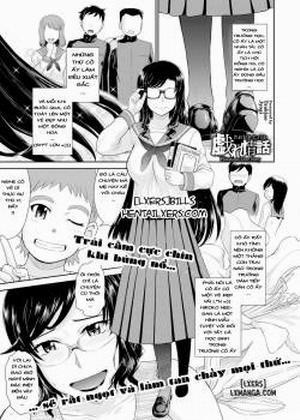 Đọc truyện tranh Flirtatious Love Story