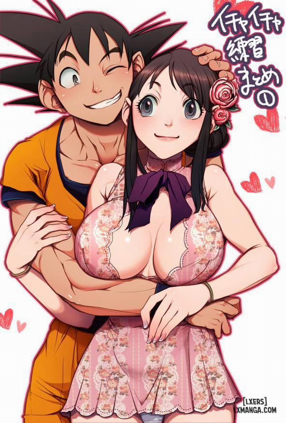 Flirting Practice Oneshot trang 0