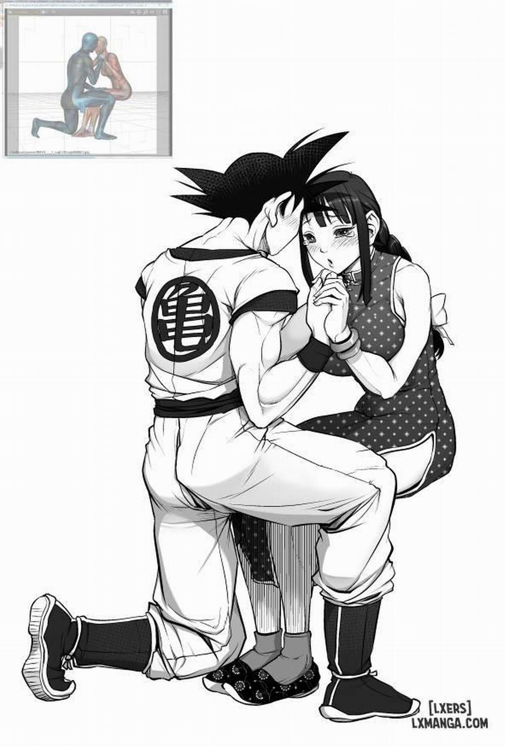 Flirting Practice Oneshot trang 1