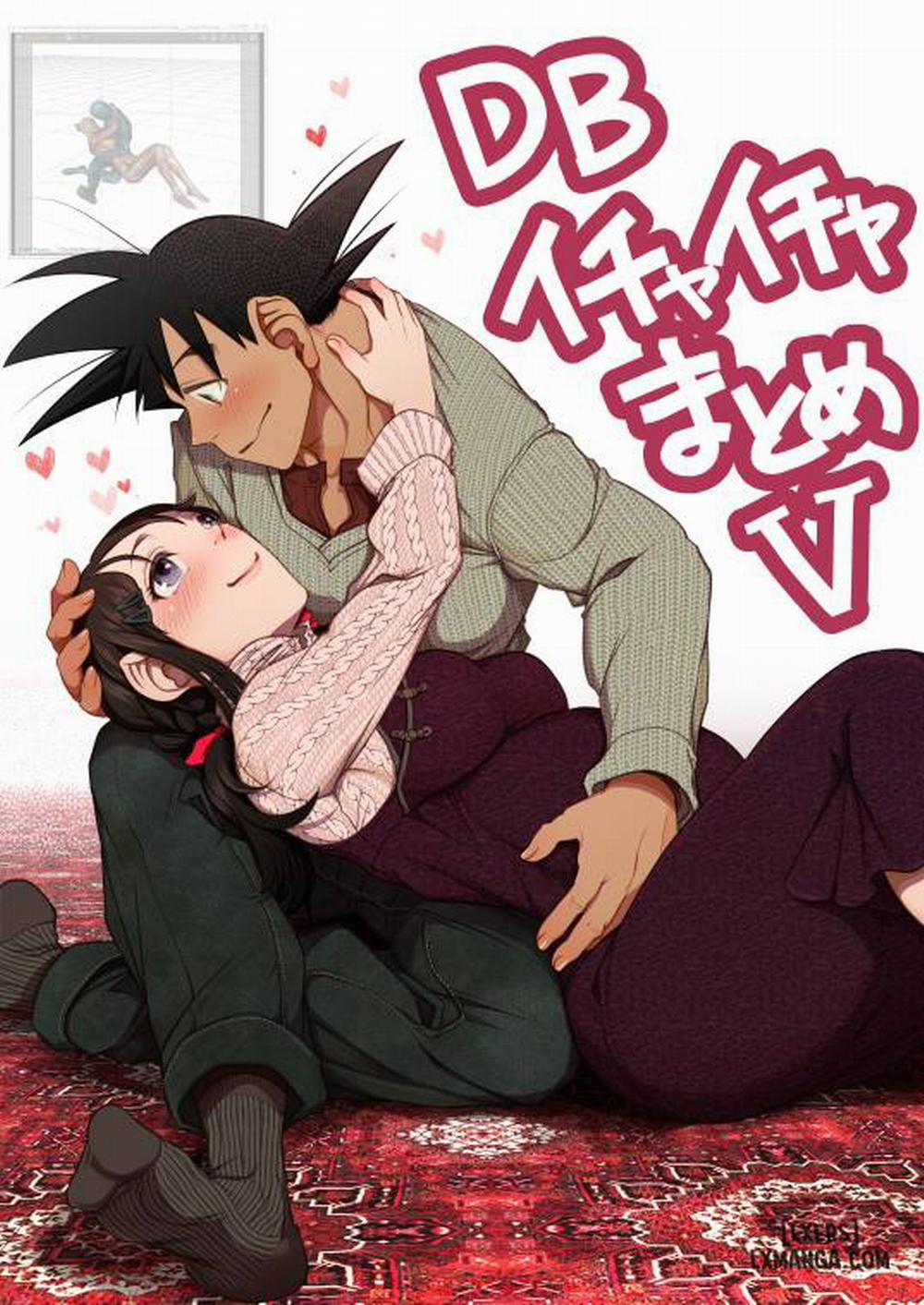 Flirting Practice Oneshot trang 31