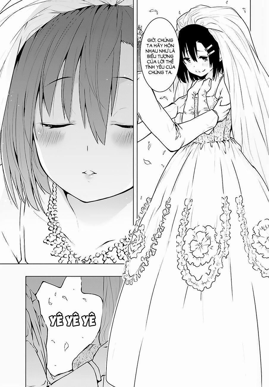 Floor Ni Maou Ga Imasu 14 trang 13