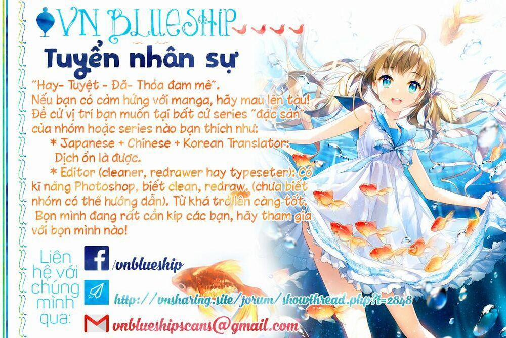 Floor Ni Maou Ga Imasu 16 trang 1