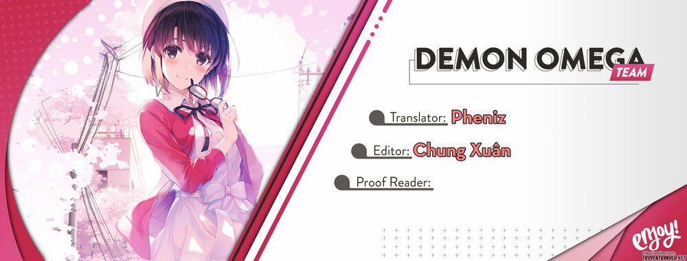 Floor Ni Maou Ga Imasu 27 trang 0