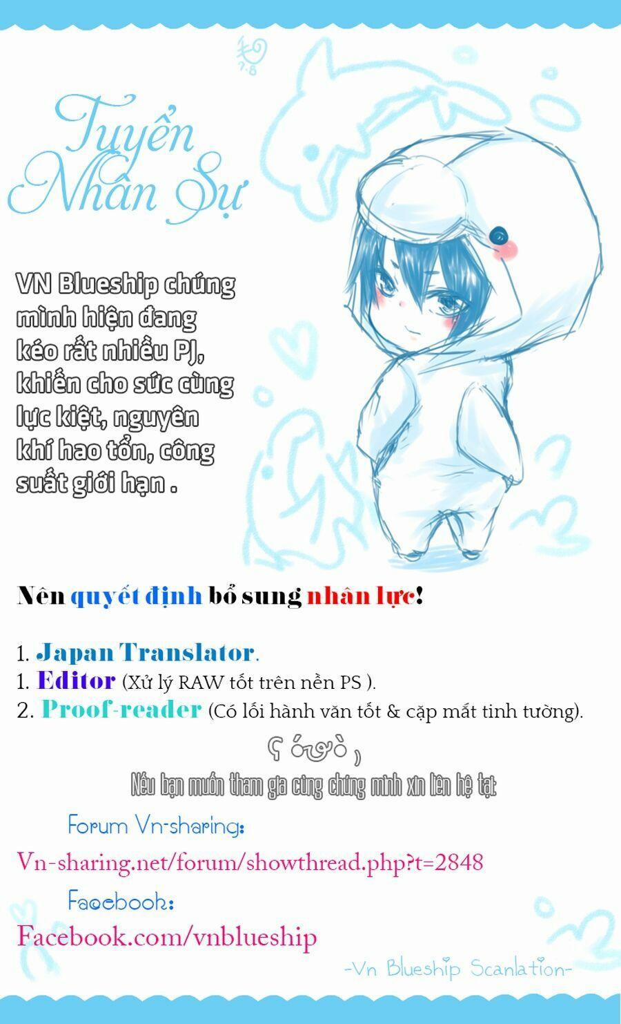 Floor Ni Maou Ga Imasu 3 trang 1