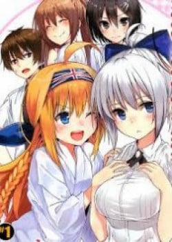 Đọc truyện tranh Floor Ni Maou Ga Imasu