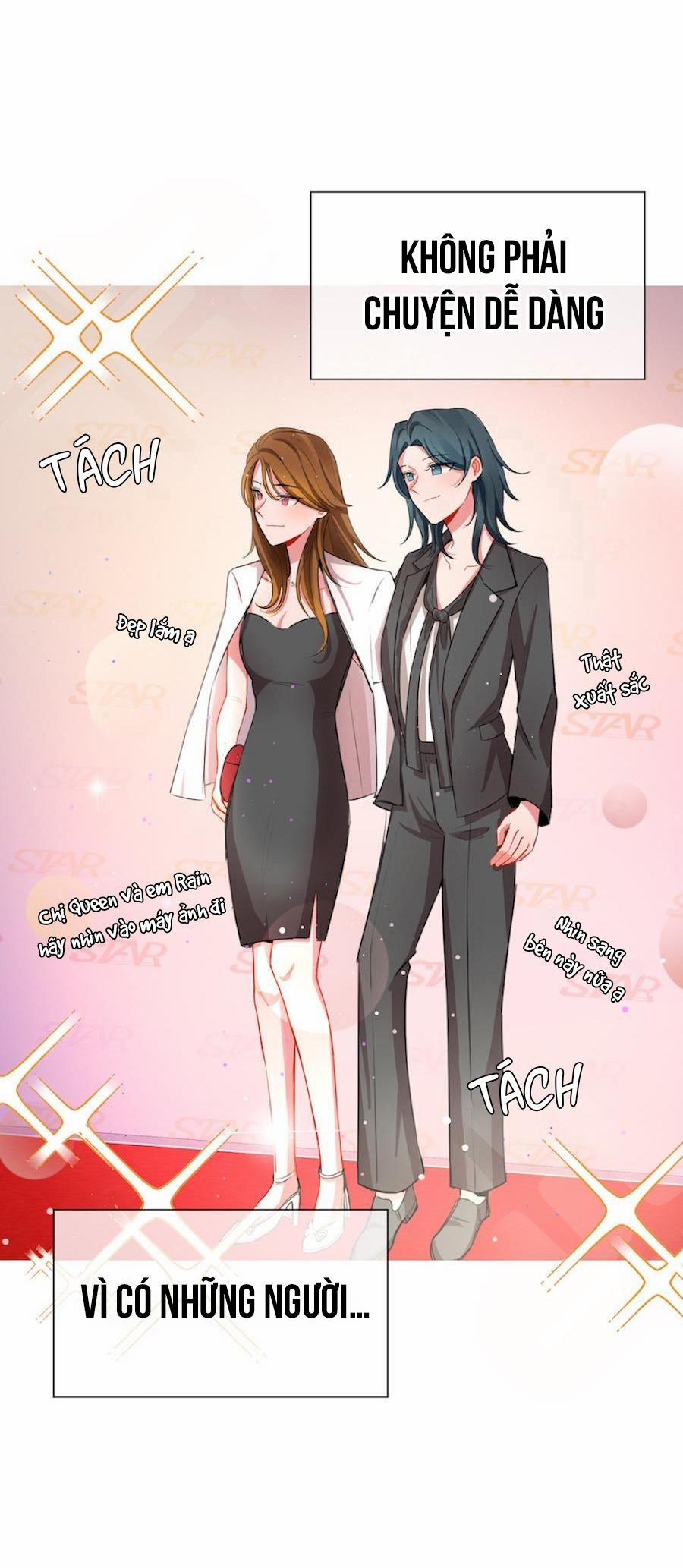 Flower Of Youth 1 trang 1