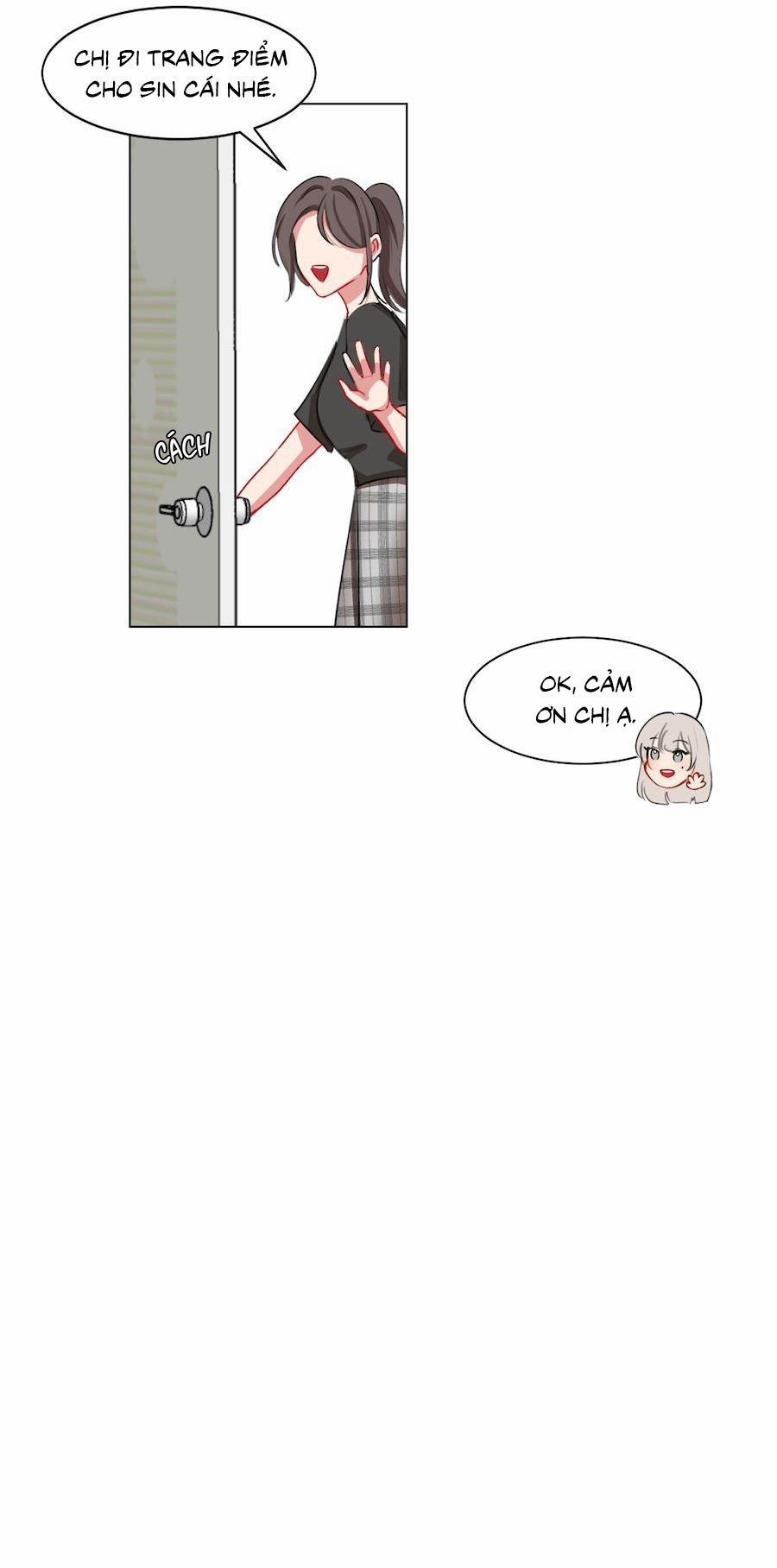 Flower Of Youth 1 trang 15