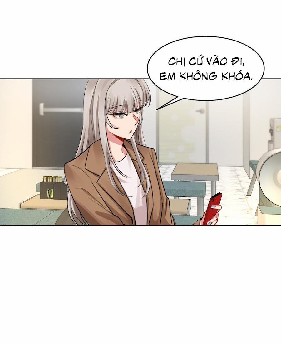 Flower Of Youth 1 trang 17