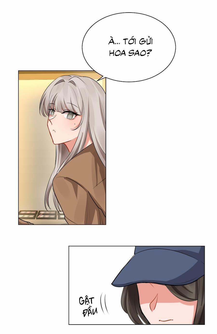 Flower Of Youth 1 trang 19