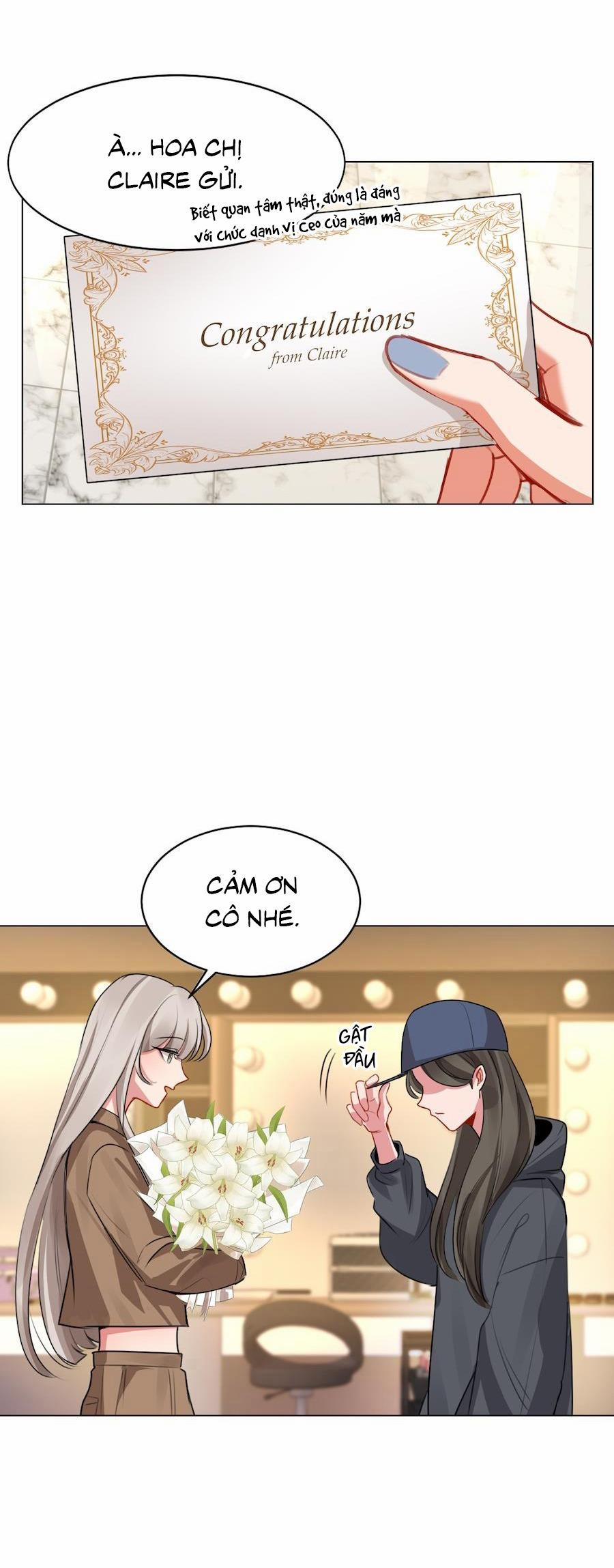 Flower Of Youth 1 trang 22