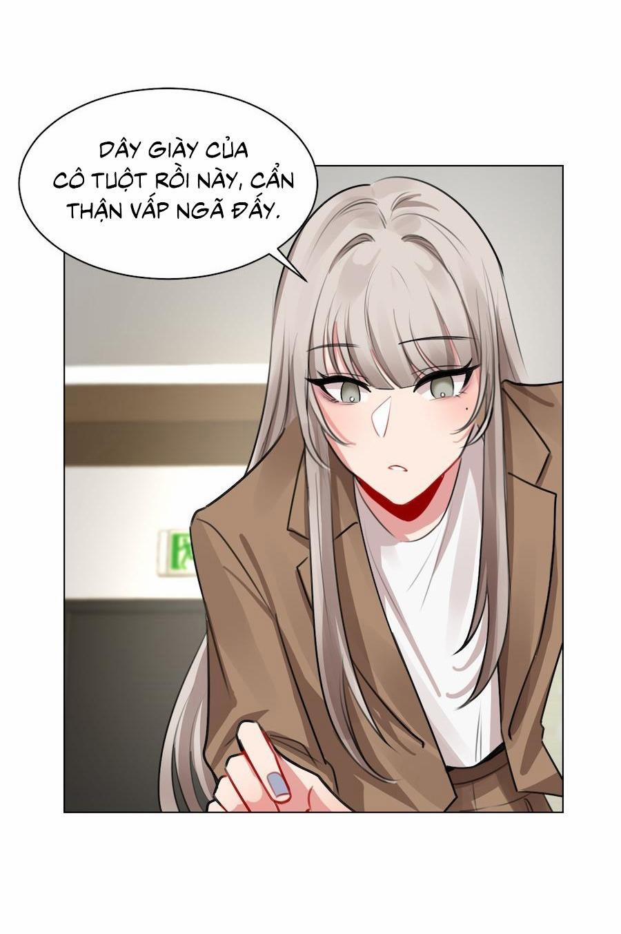 Flower Of Youth 1 trang 28