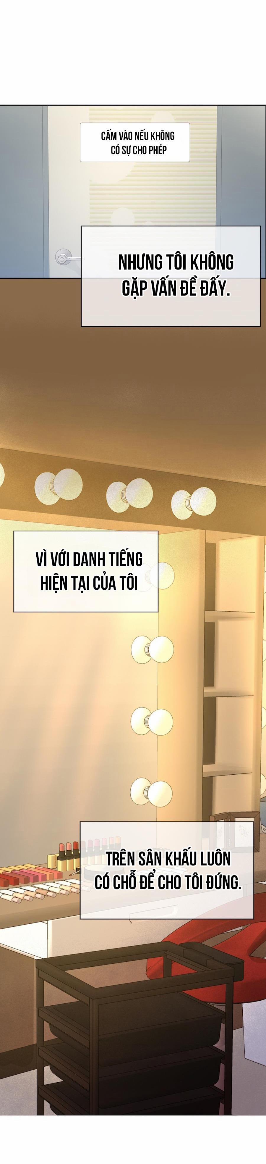 Flower Of Youth 1 trang 3