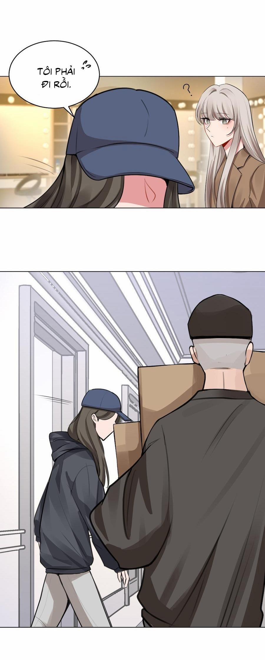 Flower Of Youth 1 trang 30