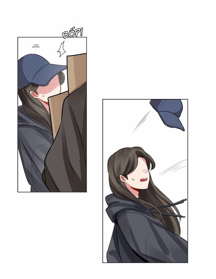 Flower Of Youth 1 trang 31