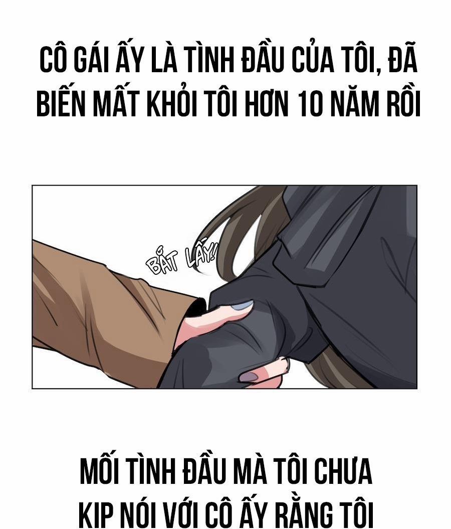 Flower Of Youth 1 trang 33