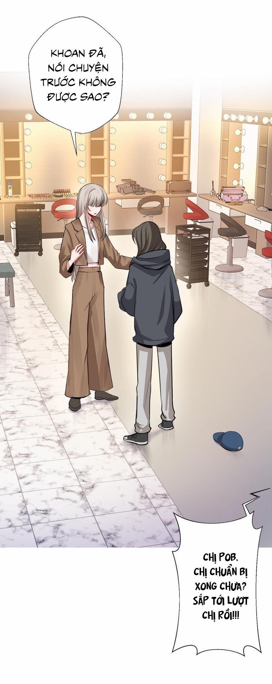 Flower Of Youth 1 trang 43