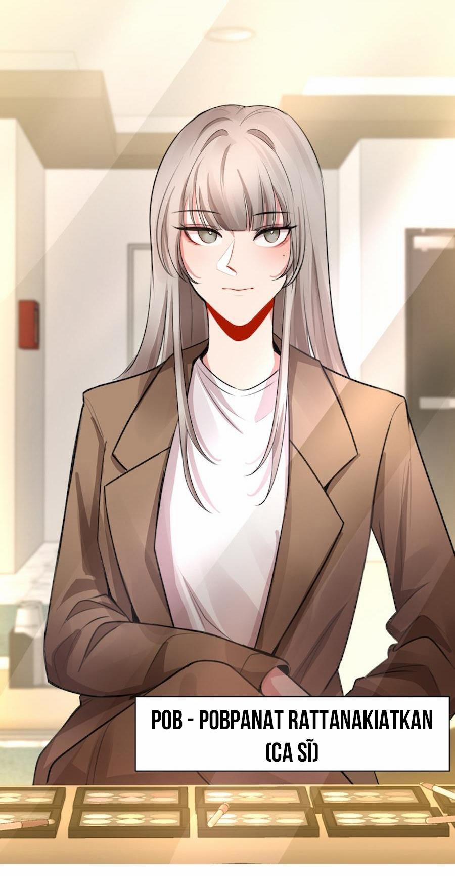 Flower Of Youth 1 trang 5