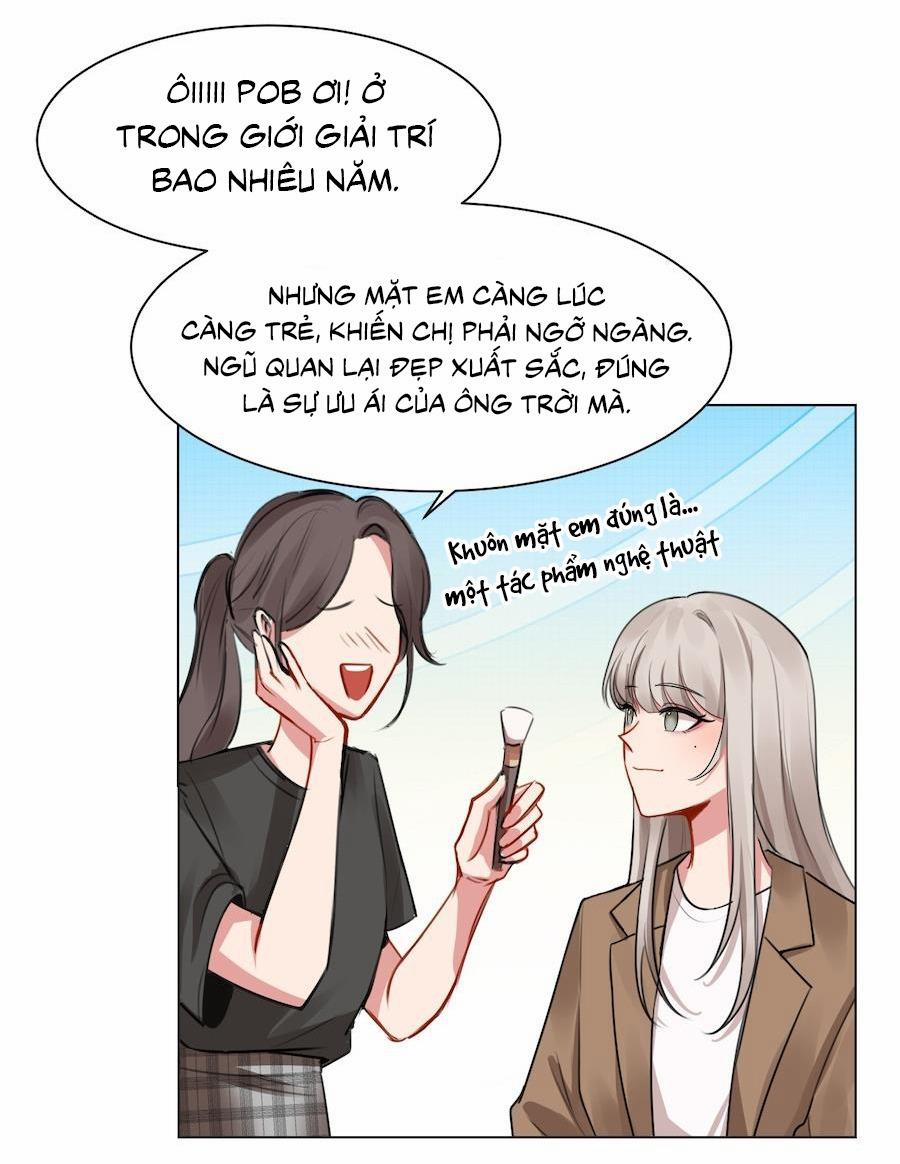 Flower Of Youth 1 trang 6