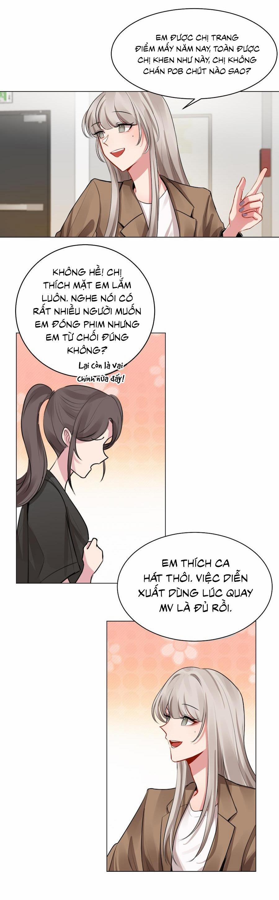 Flower Of Youth 1 trang 7