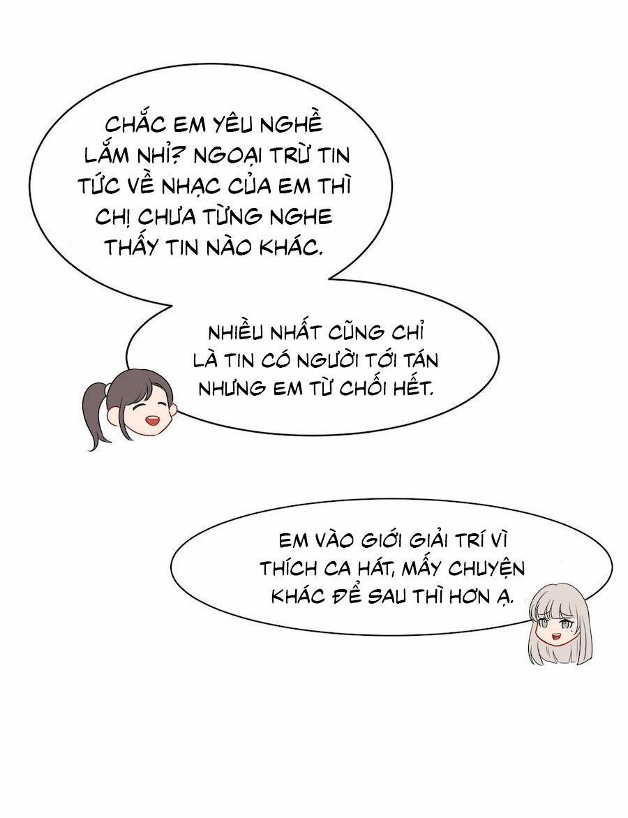 Flower Of Youth 1 trang 8