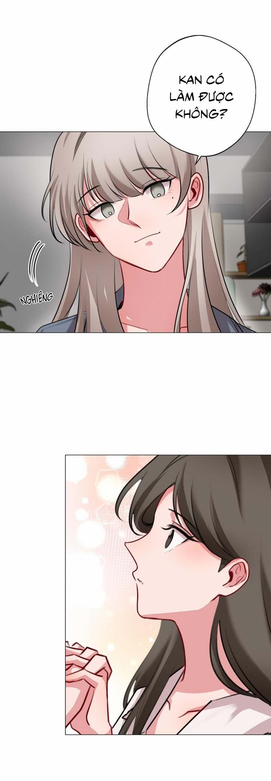 Flower Of Youth 12 trang 20