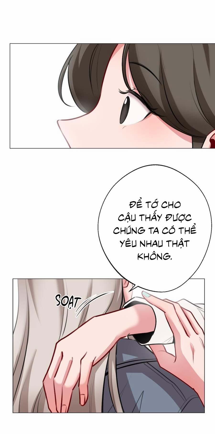 Flower Of Youth 12 trang 25