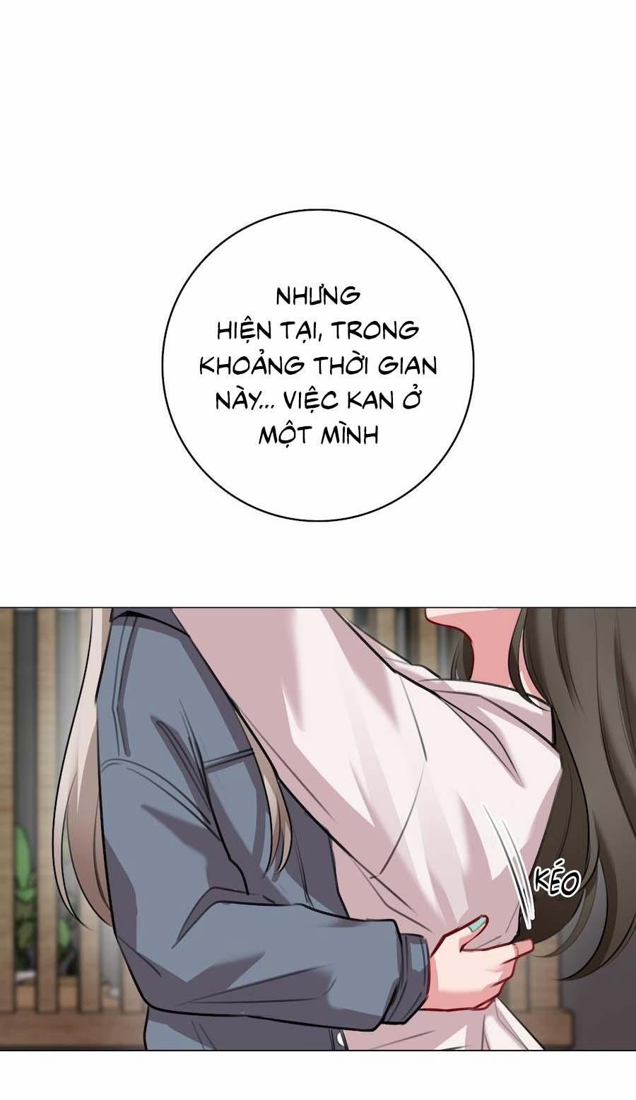 Flower Of Youth 12 trang 27