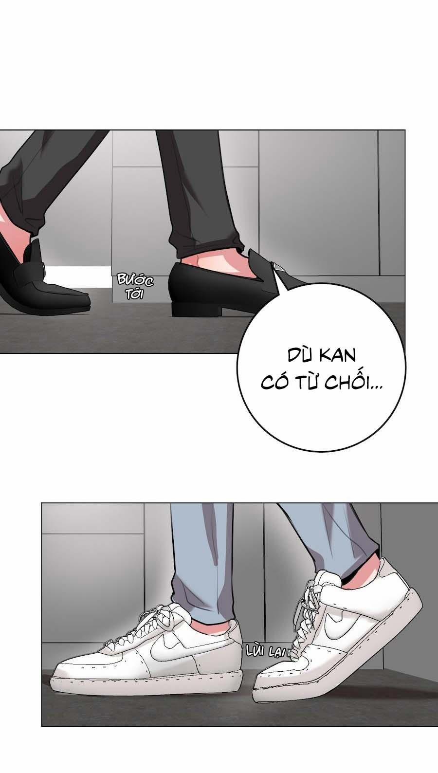 Flower Of Youth 12 trang 4