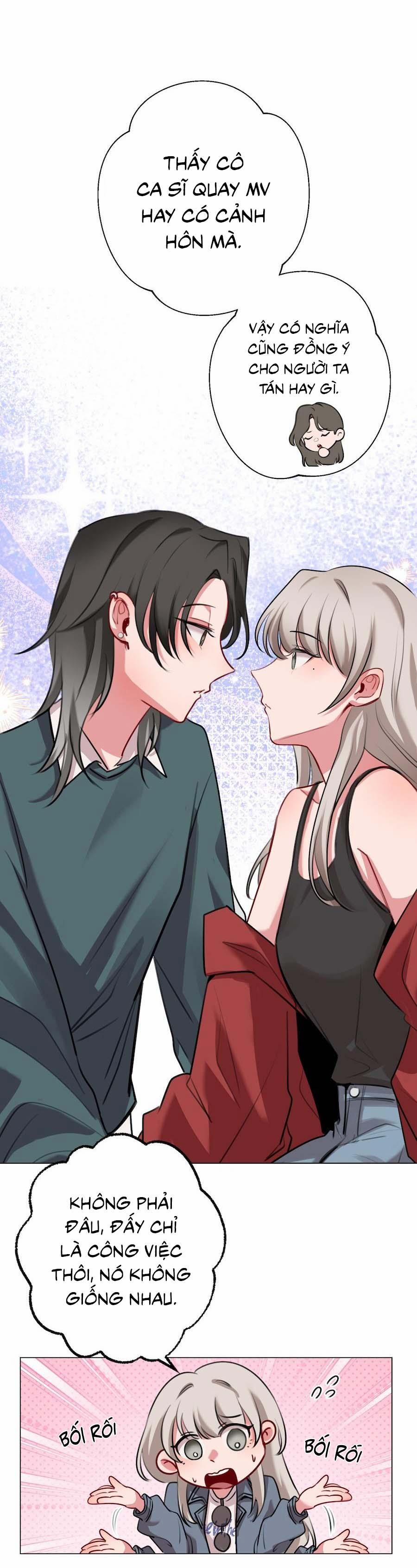 Flower Of Youth 13 trang 3