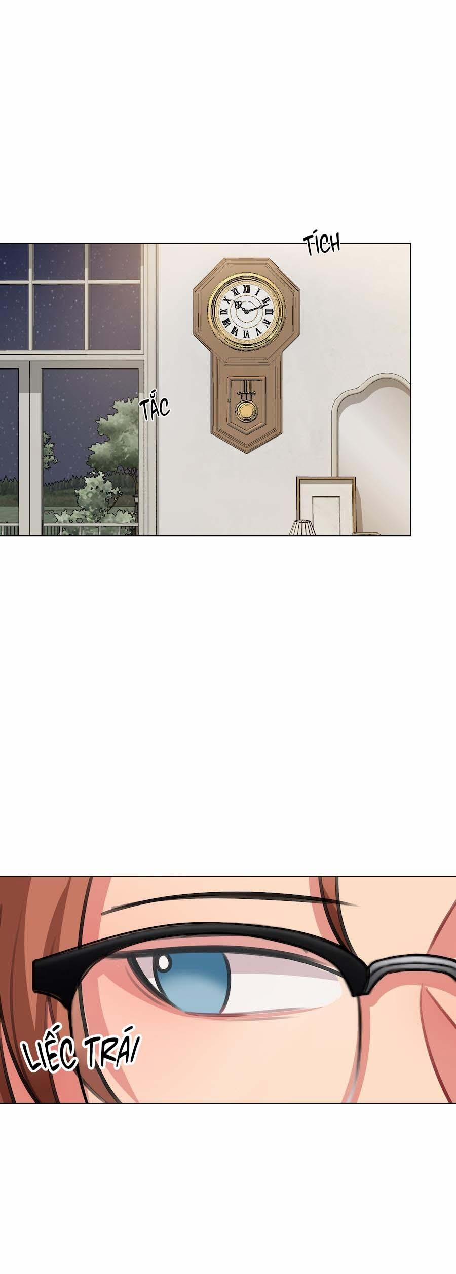 Flower Of Youth 14 trang 0