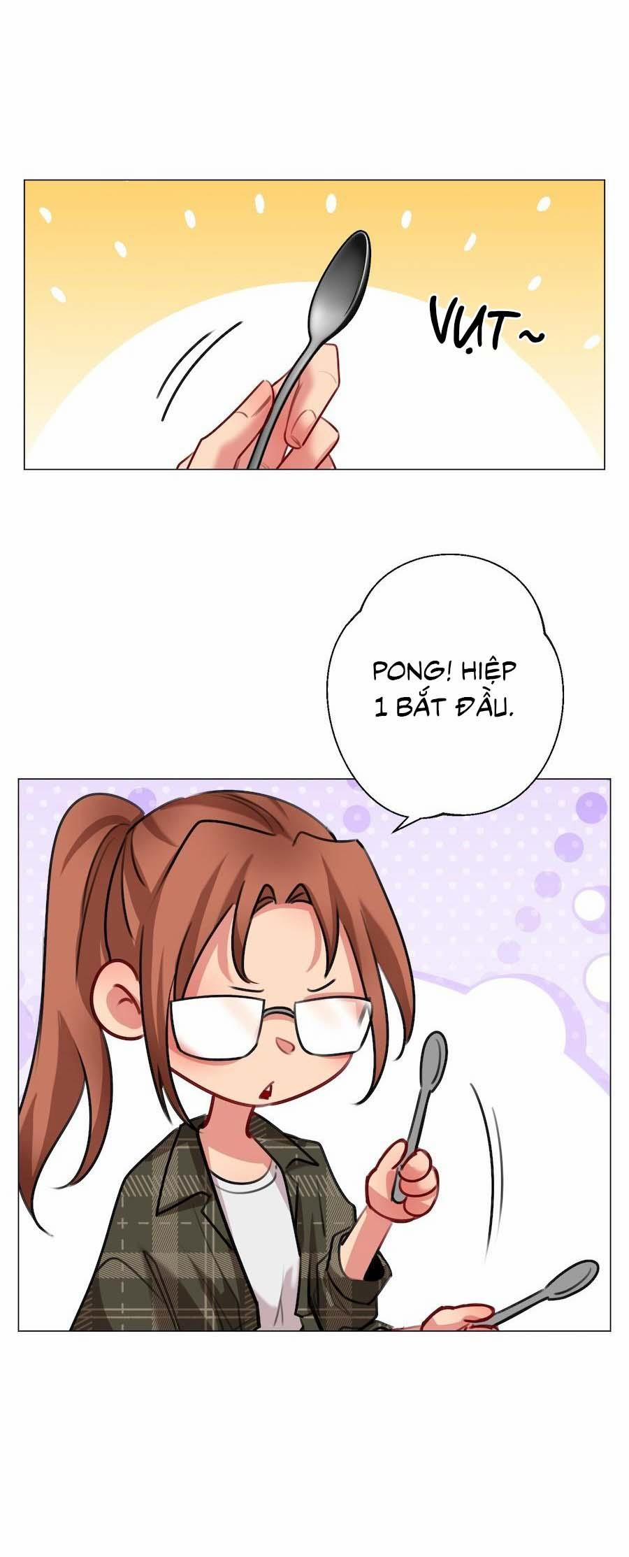 Flower Of Youth 14 trang 3