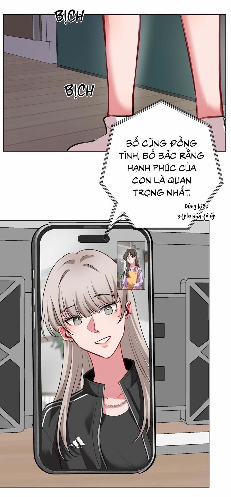 Flower Of Youth 14 trang 33