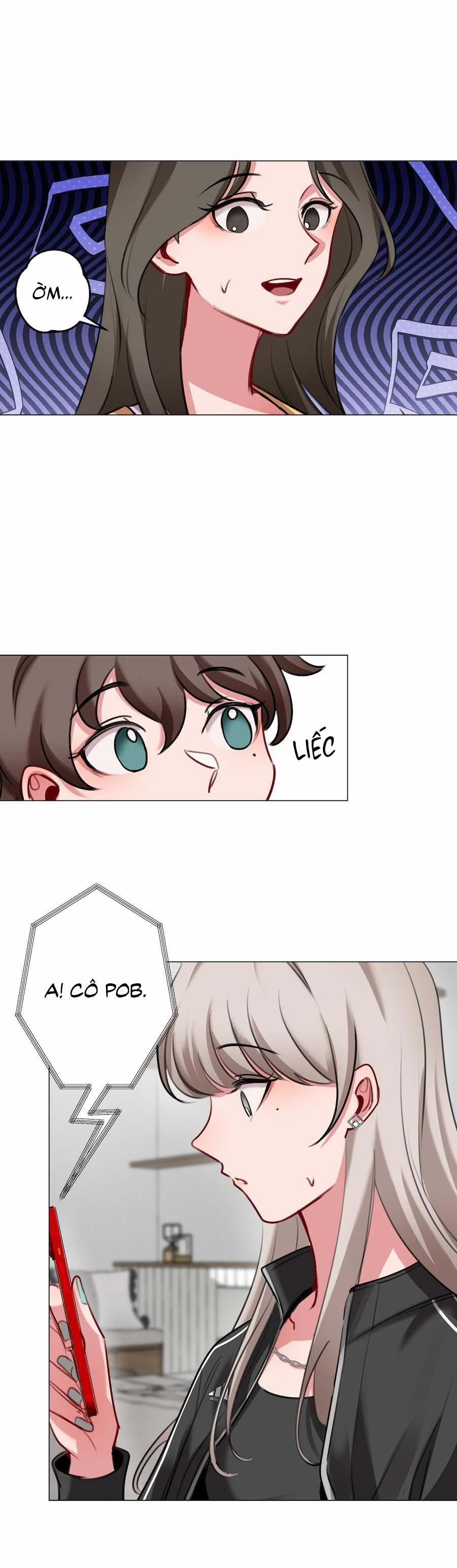 Flower Of Youth 14 trang 35