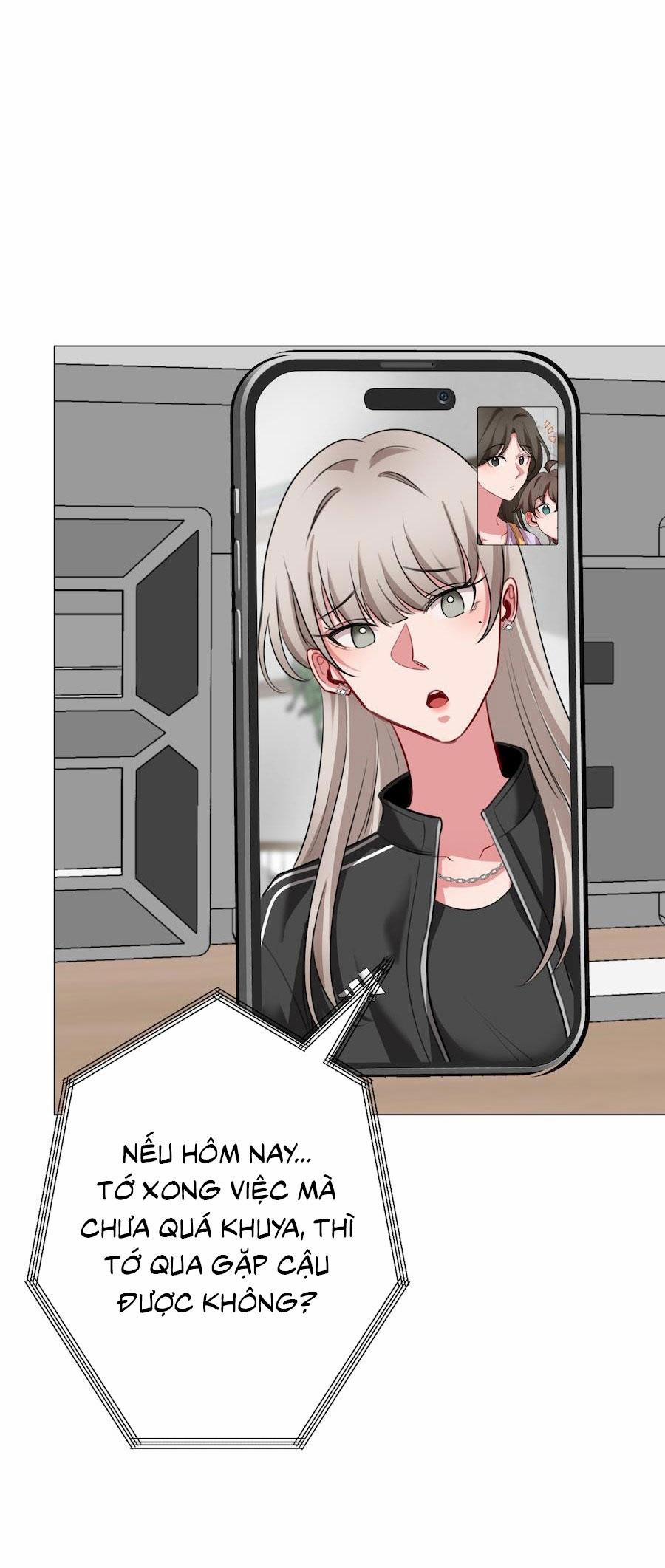 Flower Of Youth 15 trang 10