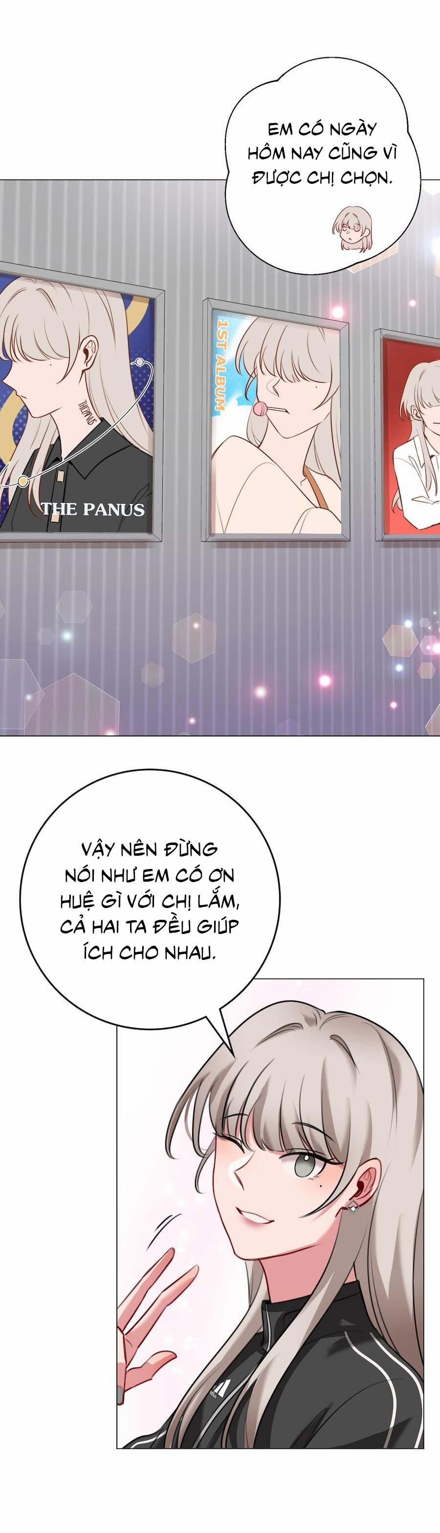 Flower Of Youth 15 trang 30