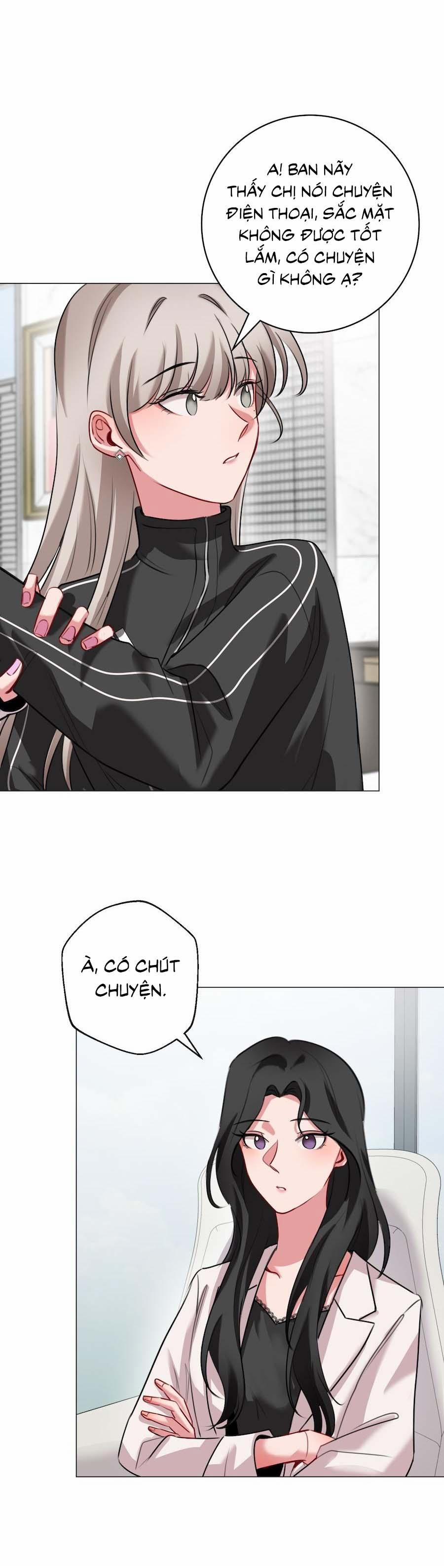 Flower Of Youth 15 trang 33