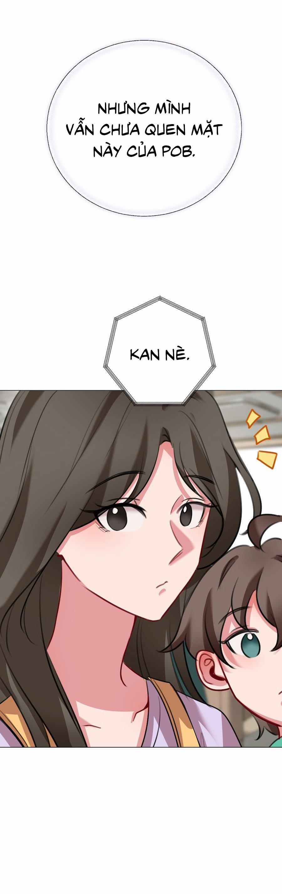 Flower Of Youth 15 trang 9