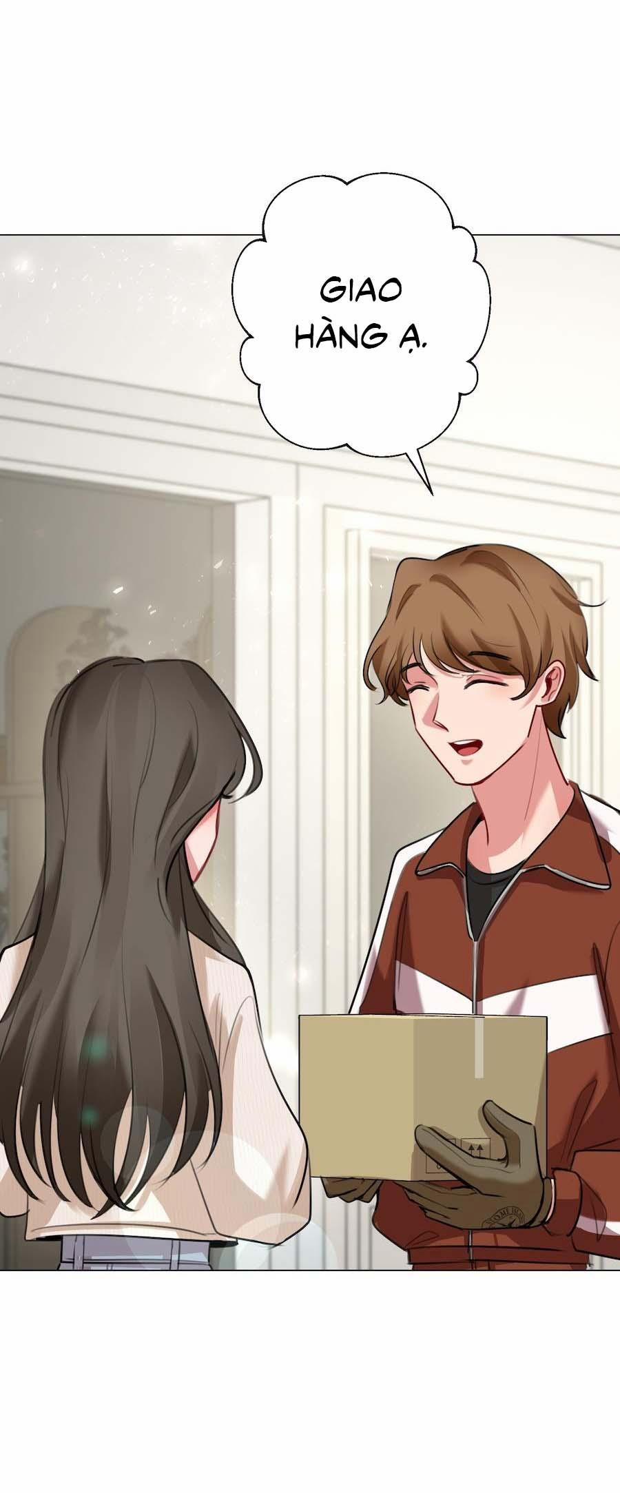 Flower Of Youth 16 trang 1