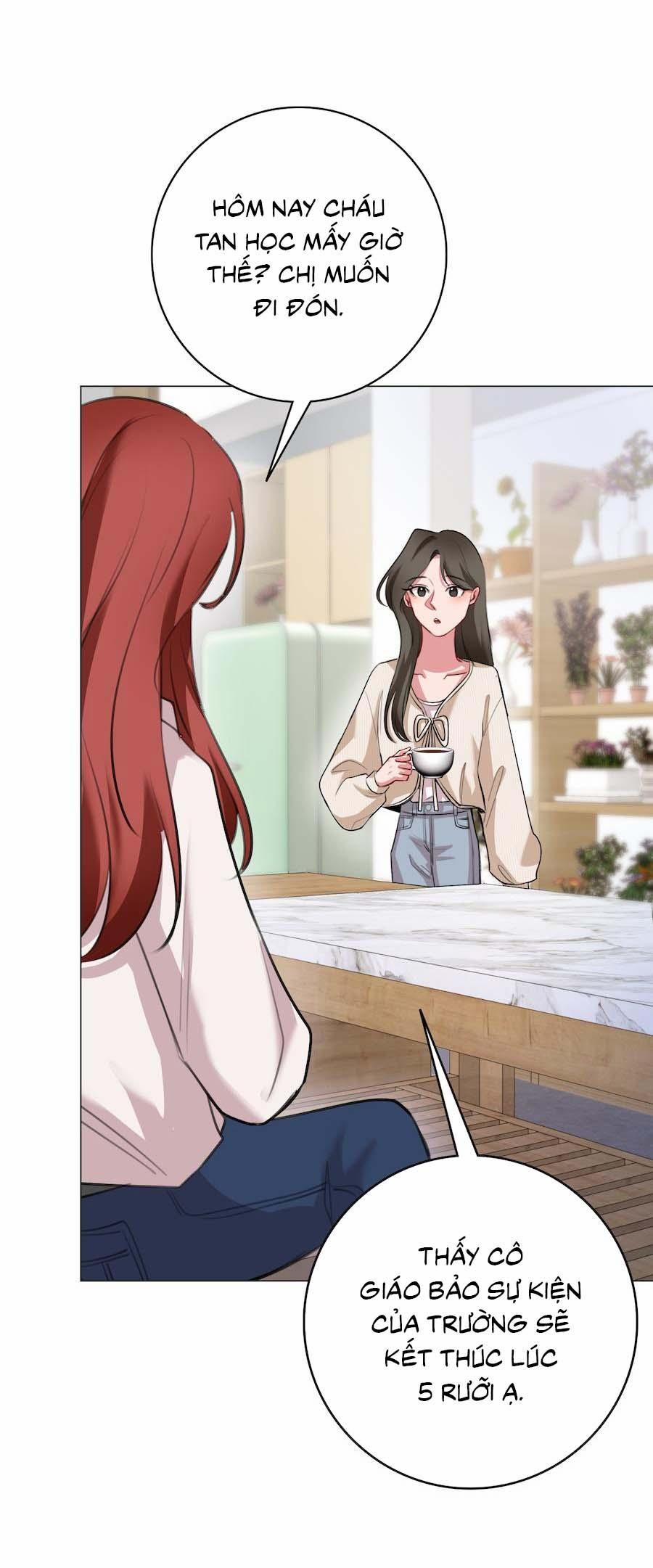 Flower Of Youth 16 trang 12