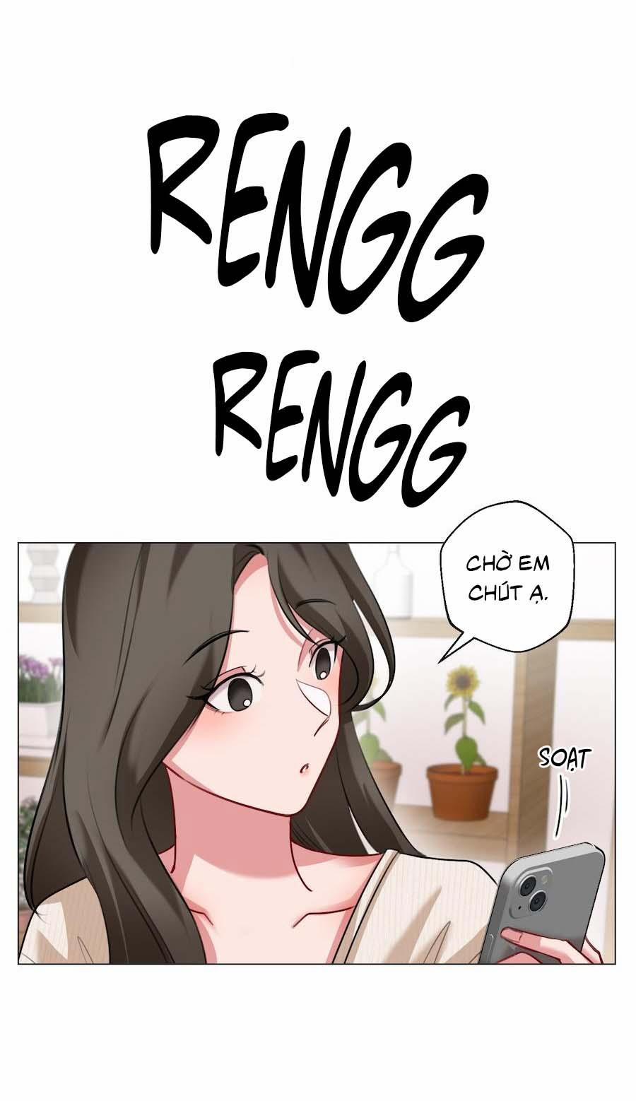 Flower Of Youth 16 trang 23