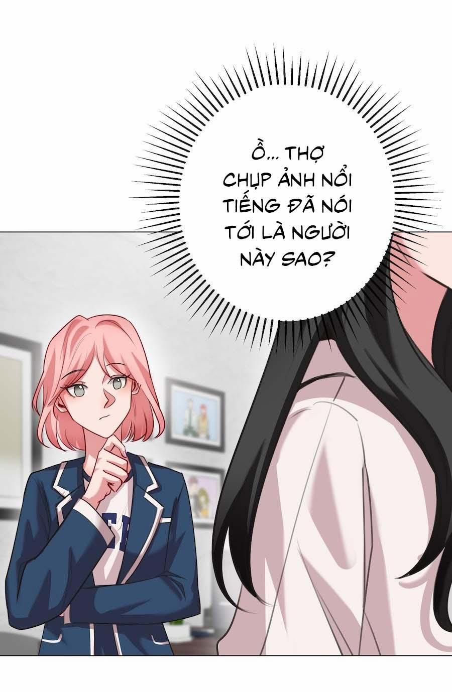 Flower Of Youth 16 trang 33