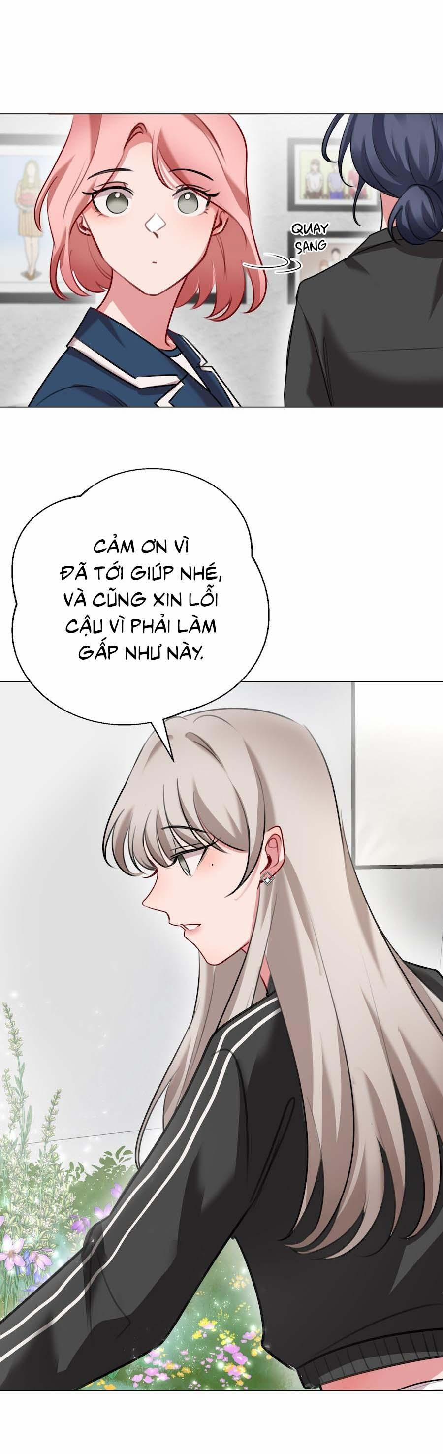 Flower Of Youth 16 trang 35