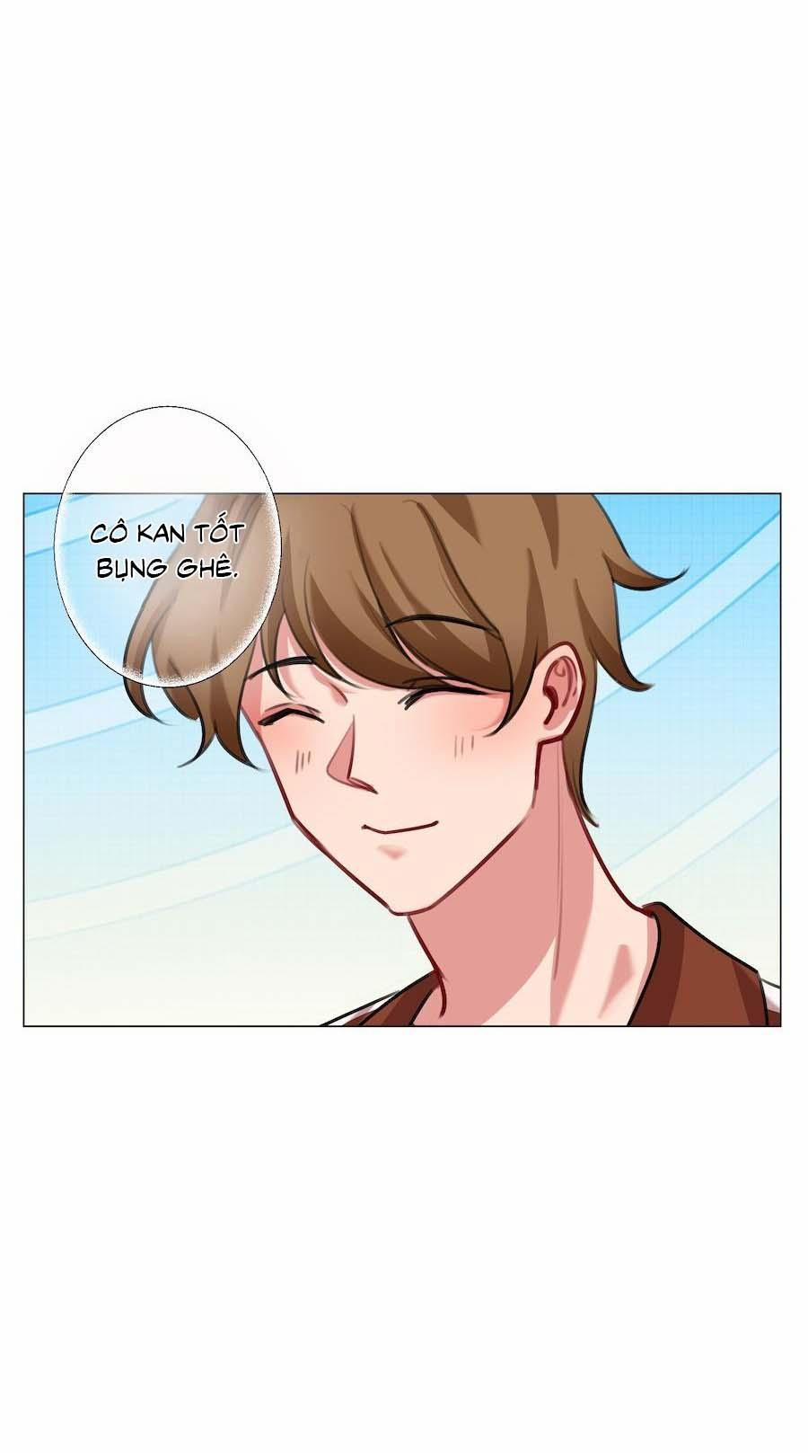 Flower Of Youth 16 trang 4