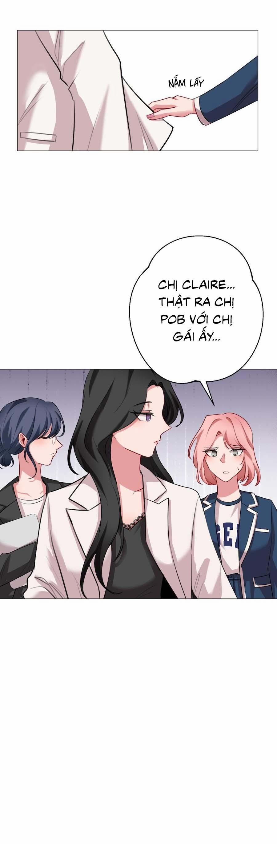 Flower Of Youth 16 trang 40