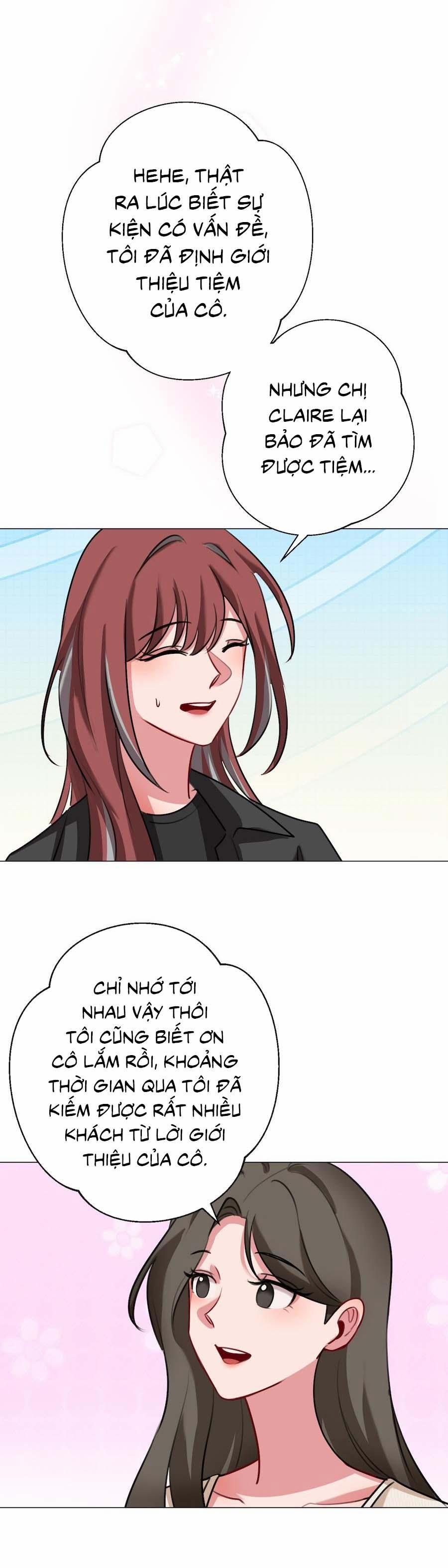 Flower Of Youth 17 trang 37