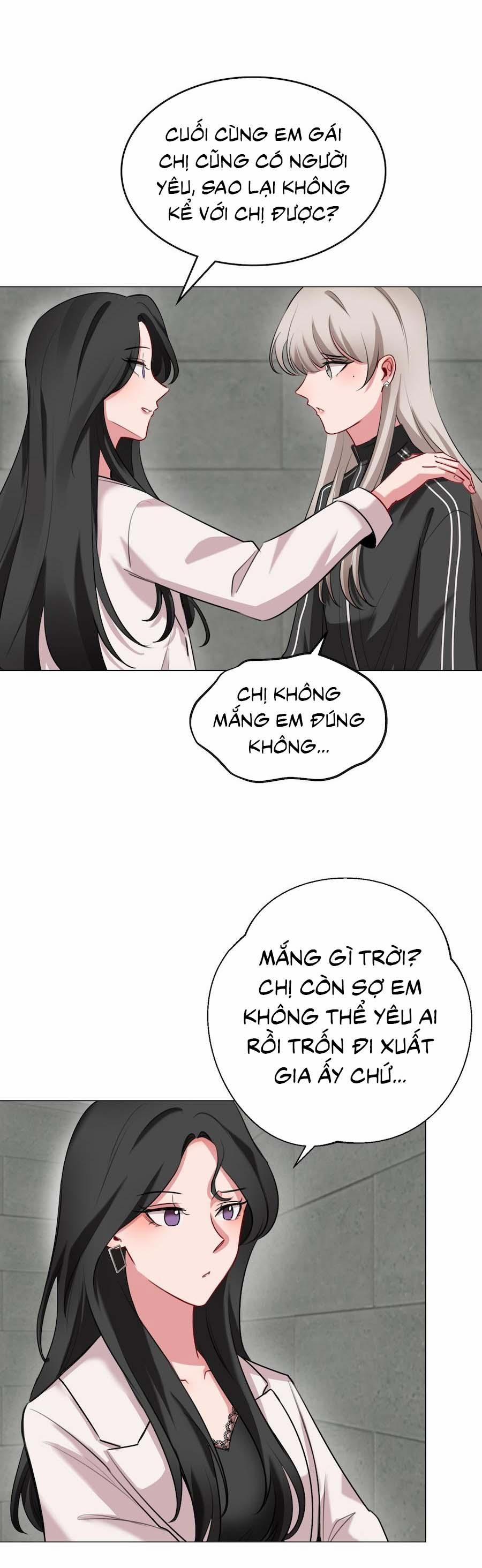 Flower Of Youth 17 trang 5