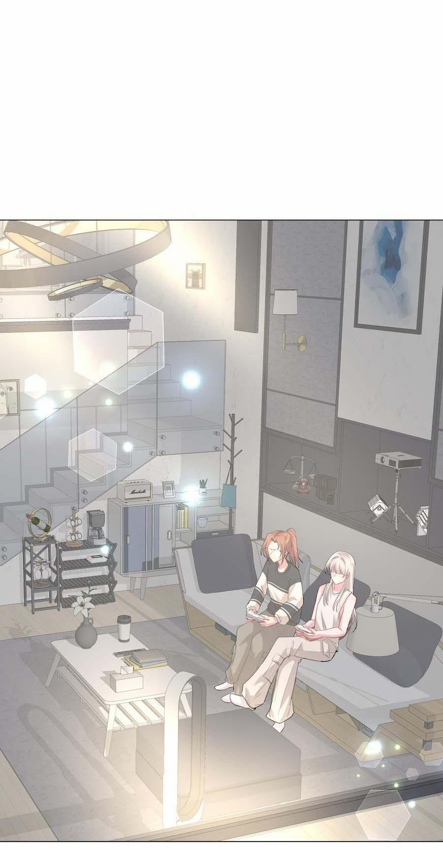 Flower Of Youth 19 trang 1