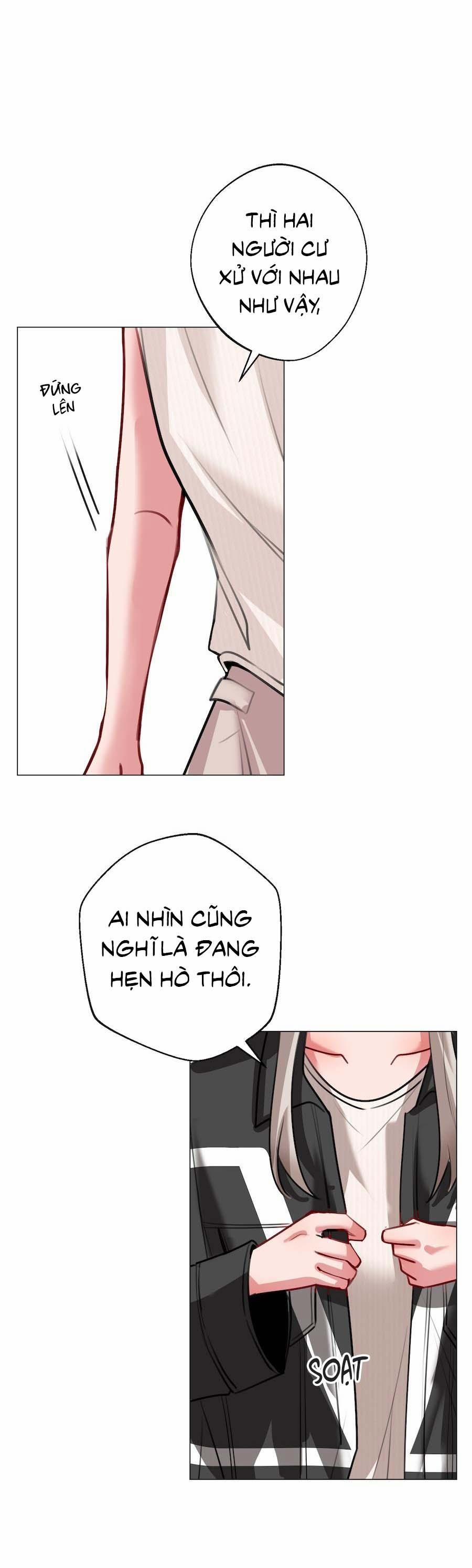 Flower Of Youth 19 trang 12