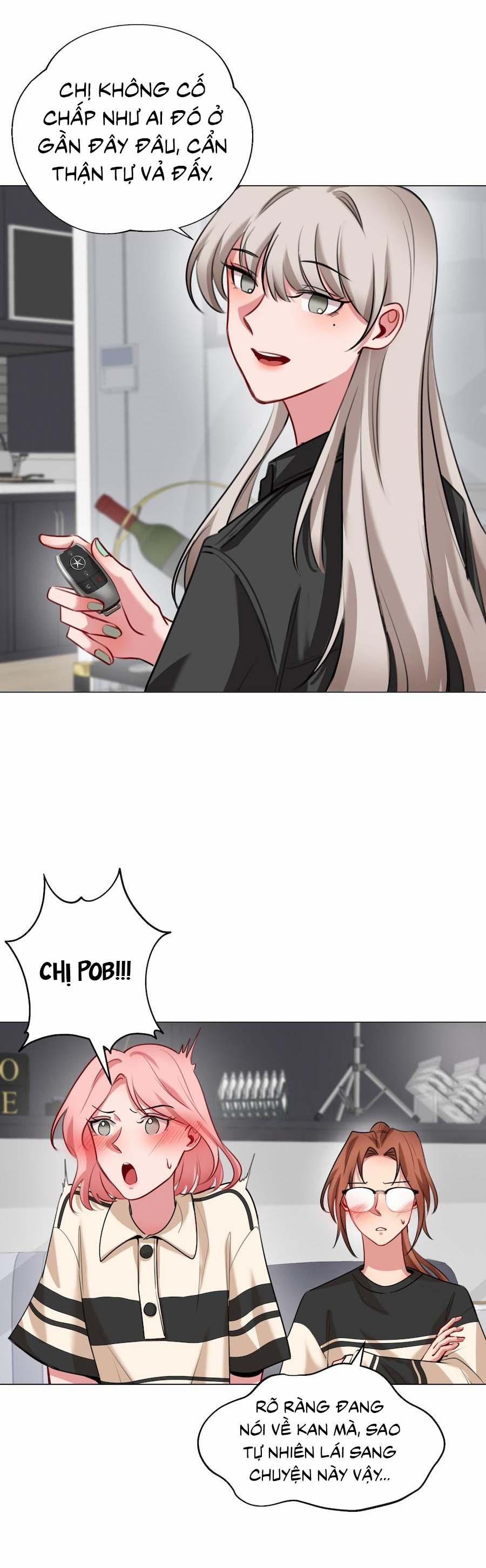 Flower Of Youth 19 trang 14