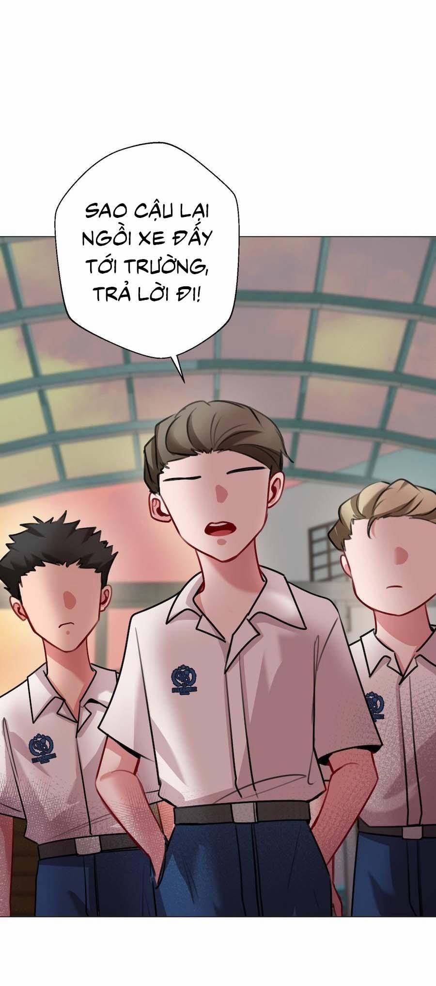 Flower Of Youth 19 trang 20